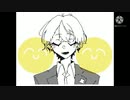 【うごメモ】smile/meme (⚠流血&点滅)