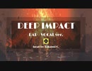 フリートラック “DEEP IMPACT” Rap / Vocal ver. (TRAP/808/Hiphop/激しい/ダーク/重い) Beat by Takumi Chiva