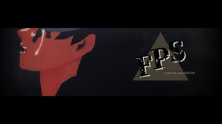 【鬼滅のMMD】FPS【冨岡義勇】