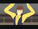 【MMDウマ娘】トレーナーによる振り付け指導【うまぴょい伝説】