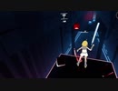 【Beat Saber】マジカルクリスマス【なりきり衣装】