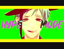 【MMDツイステ】HYPE MODE【フロイド・リーチ】