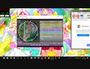 simai サンサーラナーガ2[MAS Lv.11]　(創作譜面)