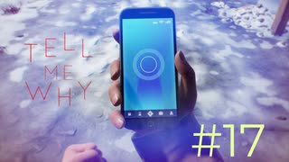 意味分かんない×2 【Tell Me Why 】#17　ネタバレ注意