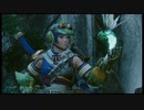 モンハンライズ～兄弟仁義でひと狩りいこうぜ～　3話