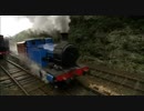 機関車 / On The Rails
