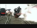 朝 / On The Rails