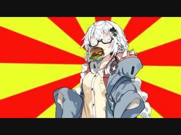 #VOICEROIDクソダジャレ部　ランチ