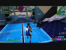 【フォートナイト】 シーズン６ 性格悪い奴にされました。