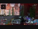 【APEX】シーズン9 アリーナ part20 (PS5) 野良ワットソン