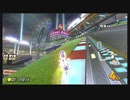 マリオカート8デラックス 3分だけ（21/6/18）