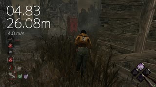 人気の カニバル Dbd 動画 503本 ニコニコ動画