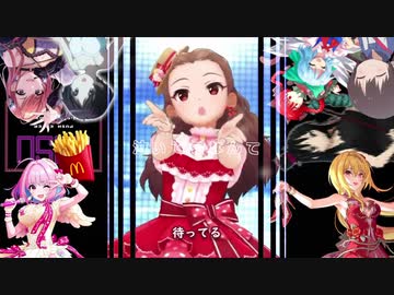人気の オドループ 動画 57本 ニコニコ動画