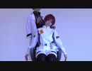 【まほやく】西師弟で ニア踊ってみた【パラドックスロイド】
