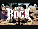 【GGST】GUILTY GEAR -STRIVE-＿コンボムービーお試し版