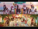 TWICE  Alcohol-Free  M∕V