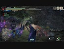 【mhr】part55 モンスターハンターrise実況プレイ集★6乱れ裂け！双剣の型【ﾓﾝﾊﾝﾗｲｽﾞ】