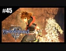 絆を紡ぐ物語　キングダムハーツ3【実況】part45