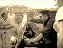 Elvis Presley - Stranger In My Own Home Town (Blues Jam)
