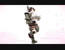 ケッコンカッコカリ　敷波改