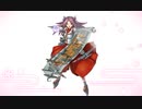 ケッコンカッコカリ　隼鷹改