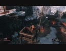 【SEKIRO】初見プレイを実況してみた（実況できてるとは言ってない）part03