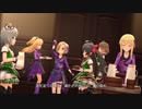 【デレステMV】Hungry Bambi