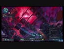 【PSO2】シティで床抜け【NGS】
