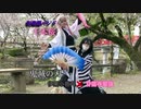【おばみつ】千本桜【和楽器バンド】踊ってみた