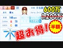 【パワプロ2020】#24 緊急事態！球団経営破綻危機！？どうなるフェニックス！【最弱ペナント・ゆっくり実況】