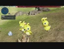 PSO2NGSでもかわいいラッピー