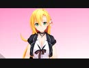 【MMD】甘えん坊な弦巻マキが可愛くて出掛けられない