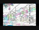 kumo no machi / feat.初音ミク