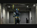ホモと聞く何か違うデュランダルの変身音