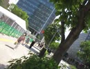 2021/6/10(木) 反日カルト、集団ストーカー組織共謀犯罪周知 札幌ゲリラ街宣ー②