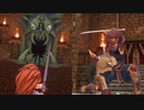 聖剣伝説3 TRIALS of MANA ノーフューチャー 縛りプレイ 15