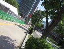 2021/6/10(木) 反日カルト、集団ストーカー組織共謀犯罪周知 札幌ゲリラ街宣ー③