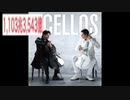 1103354300000000CELLOS - Kagemusha