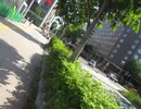 2021/6/10(木) 反日カルト、集団ストーカー組織共謀犯罪周知 札幌ゲリラ街宣ー④
