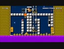 【スーパーマリオメーカー2】自作コースPart5(テクニック系コース)