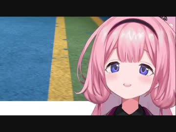 周央サンゴがゼニガメの鳴き声に驚くシーン【周央サンゴ】