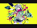 メンタルチェンソー【花実】【歌ってみた】