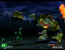 アインハンダー　ヘッジホッグでHARDのドラッヘ戦