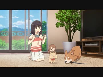 【フロムMAD】のんのんふろむ　5なのん