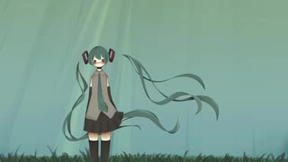 星の終わり / 初音ミク