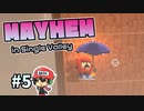 ガケニーとか新しいなぁ。【Mayhem in Single Valley】＃5
