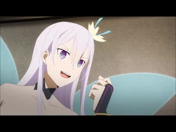 オッパイが限度額を超えてます!!