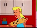 Wild Wife (1954)