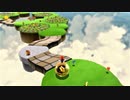 何の参考にもならないがスーパーマリオギャラクシーを実況プレイPart11