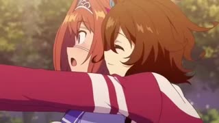 Make debut！  〔アグネスタキオン ソロ〕